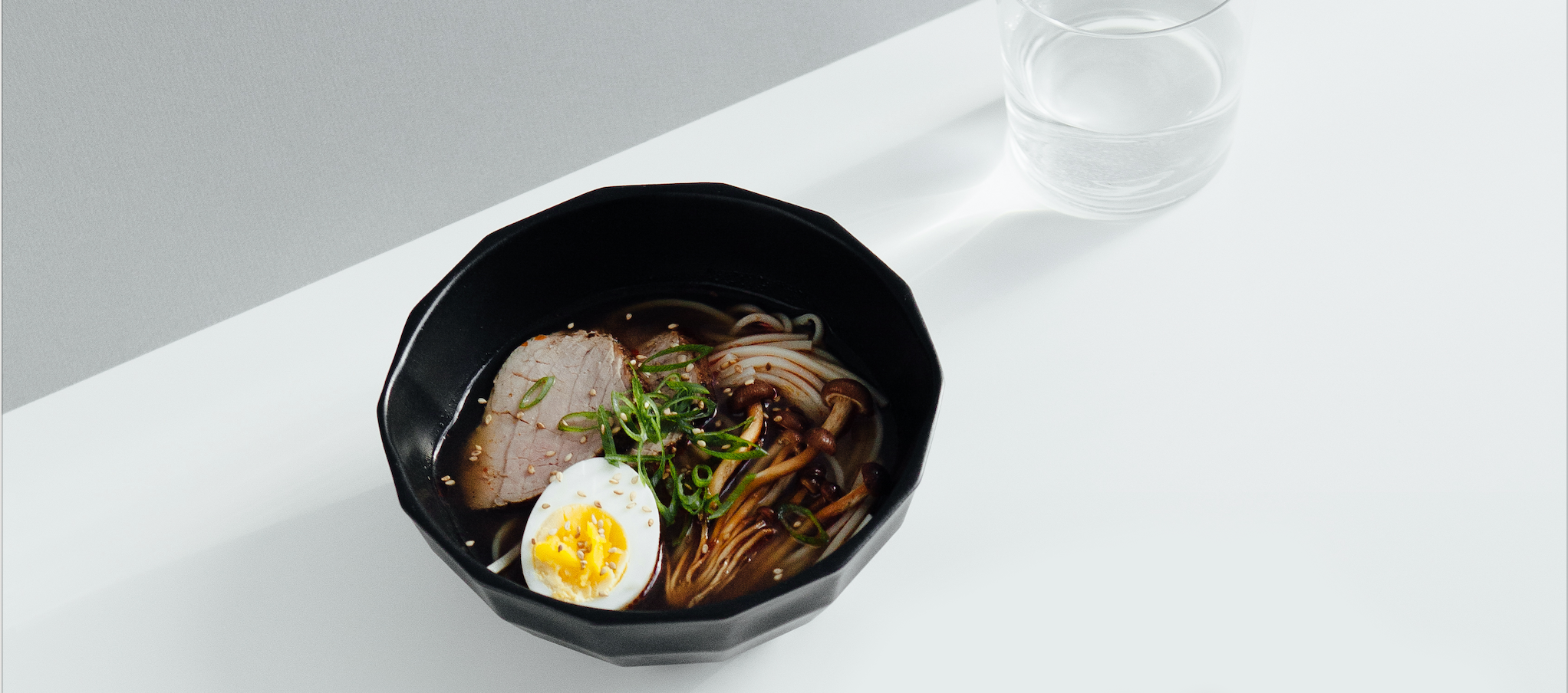 Simple and Simply Delicious Pork Ramen