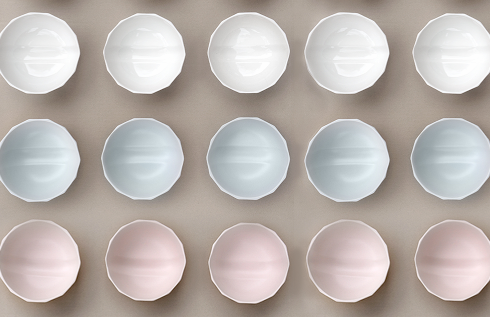 Set the table for 4th of July