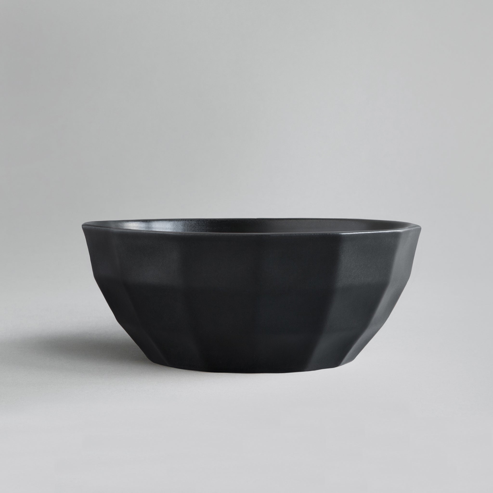 Original Channel Bowl + Pairing Spoon | Ceramic