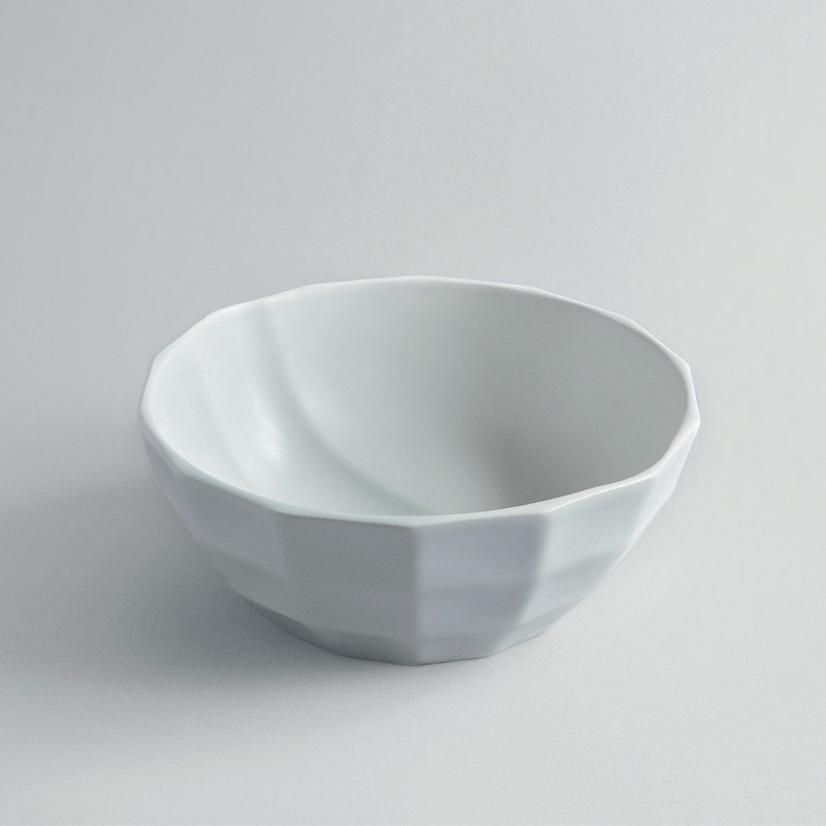 Original Channel Bowl + Pairing Spoon | Ceramic