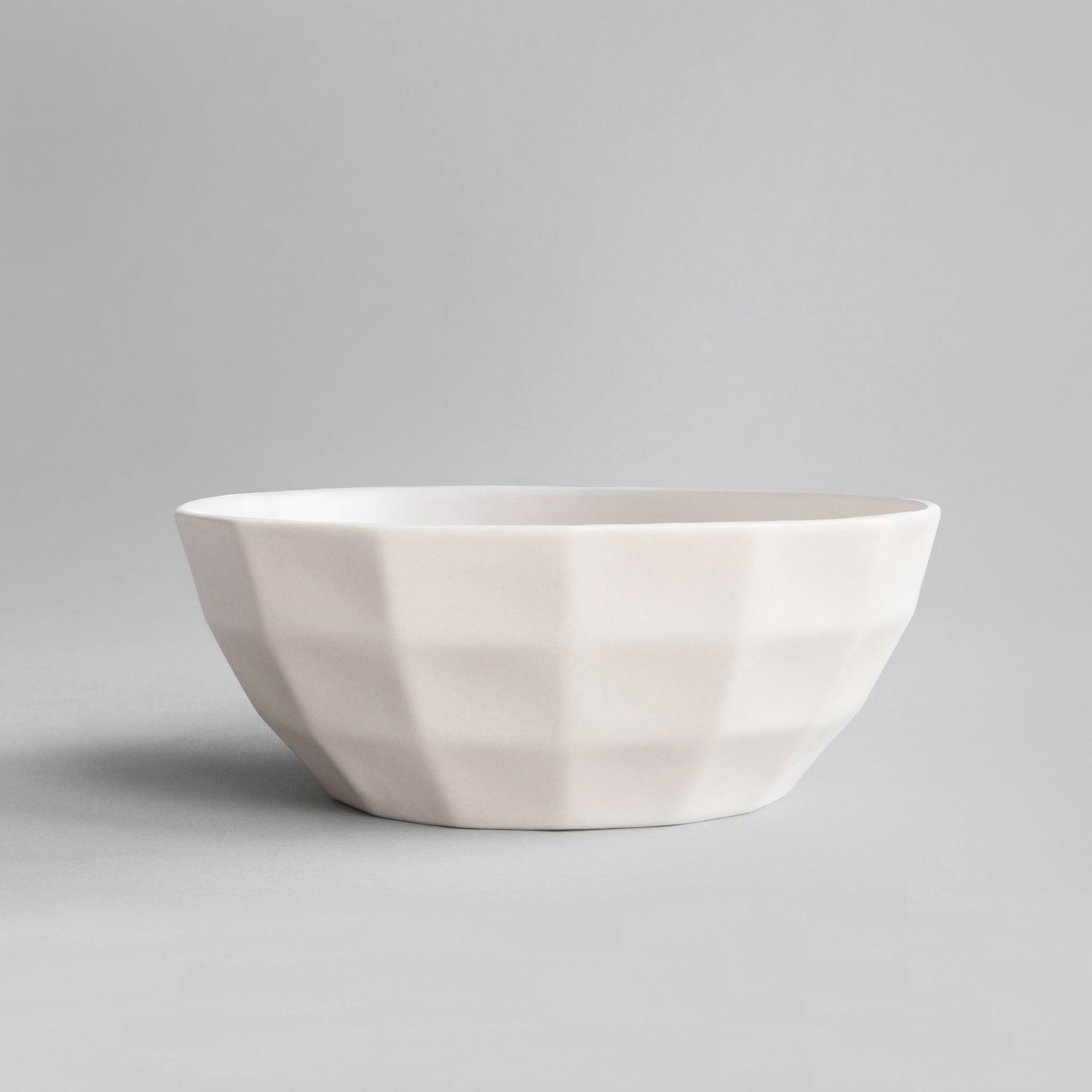 Original Channel Bowl + Pairing Spoon | Ceramic