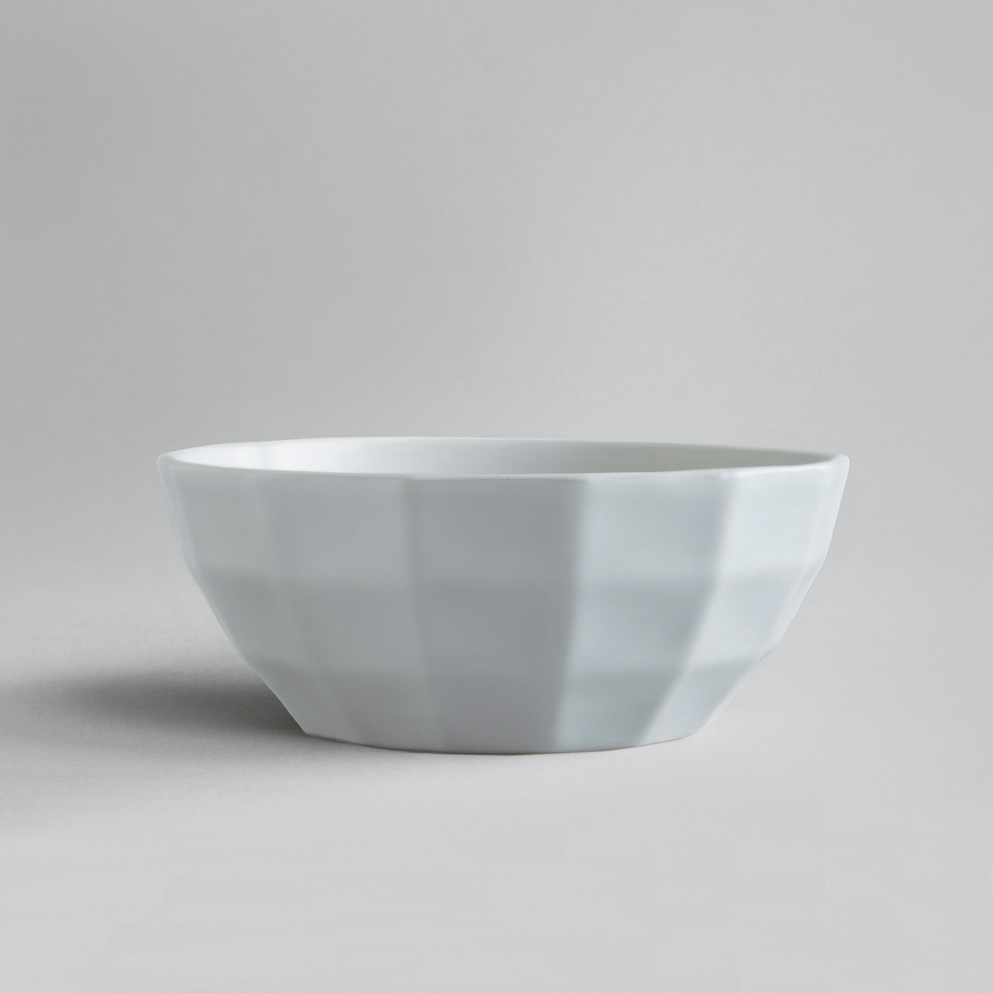 Original Channel Bowl + Pairing Spoon | Ceramic