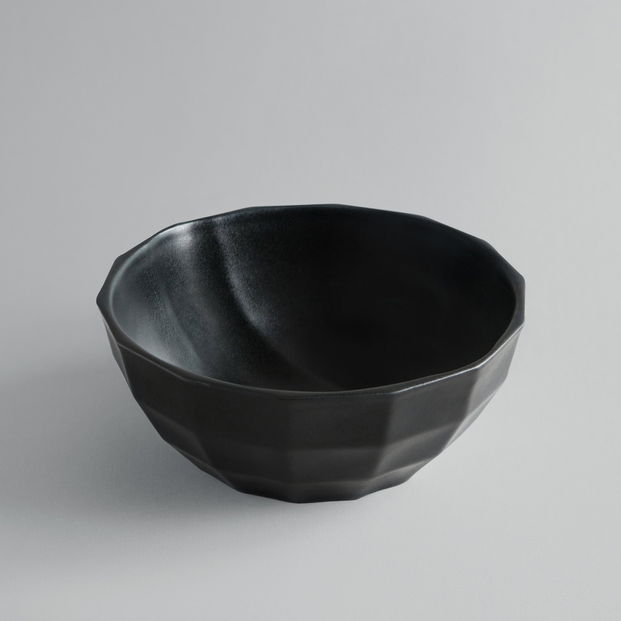 Original Channel Bowl + Pairing Spoon | Ceramic