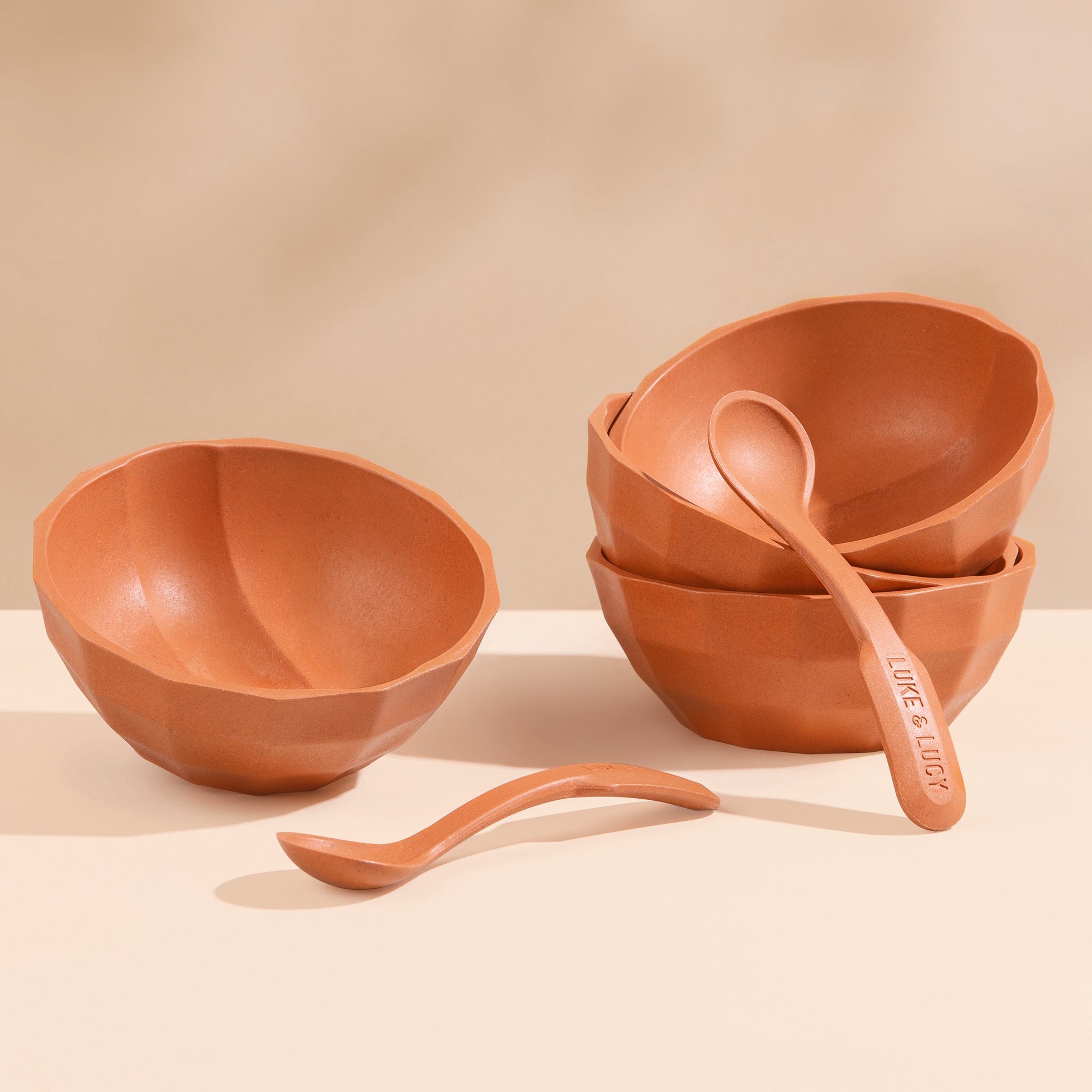 Channel Bowl Mini and Pairing Spoon | Limited Mobility or Dexterity